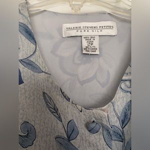 Valerie Stevens 2 Piece Skirt Set